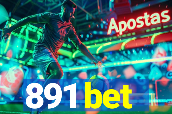 891 bet